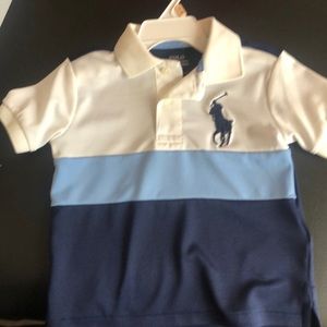 Ralph Lauren NEVER WORE